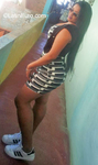 cute Dominican Republic girl Massiel from Santo Domingo DO32439
