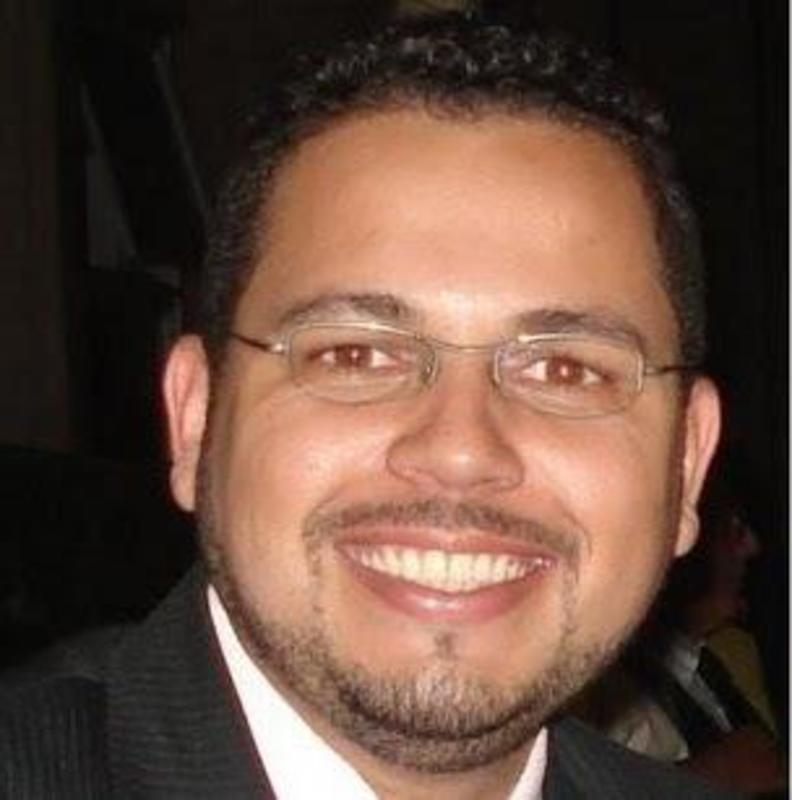 Date this passionate Brazil man Edvaldo from Camaçari BR10563