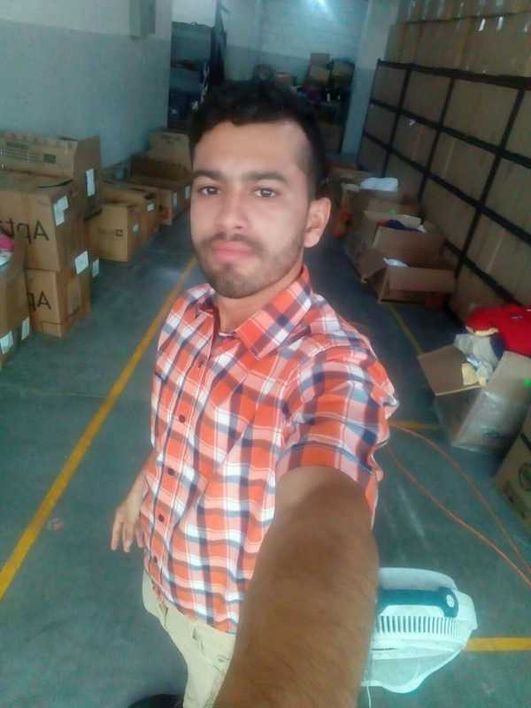 Date this lovely Colombia man JIMMY27 from Barranquilla CO23893