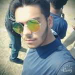 red-hot Venezuela man Shiekh from Gujranwala PK166