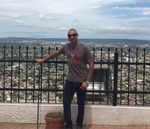 good-looking United States man  from Fort Myers US19327