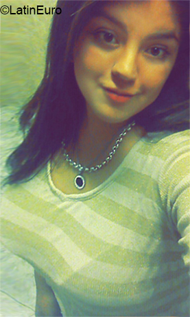 Date this passionate Argentina girl Rocio from Buenos Aires AR142