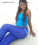 beautiful Dominican Republic girl Gesi from Puerto Plata DO32488