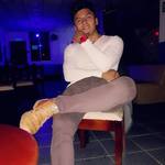 stunning Venezuela man Tsentsak german from Orellana -coca EC262