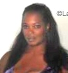 beautiful Cuba girl Yiliagni from Pinar Del Rio CU311