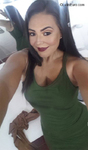 good-looking Venezuela girl Ross from Barinas VE1638