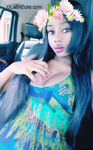 voluptuous Dominican Republic girl Wendy from Santo Domingo DO32532