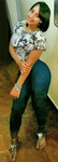 tall Dominican Republic girl Nicol from Santiago DO34251