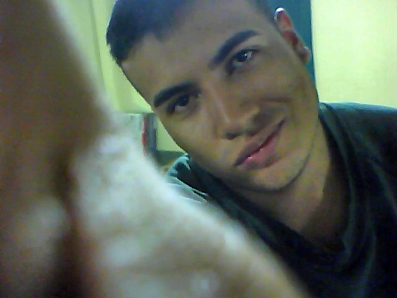 Date this athletic Peru man Edward from Cusco PE1266