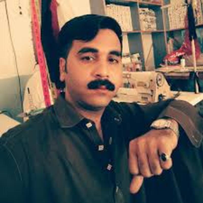 Date this beautiful Pakistan man Soofia from Lahore PK168