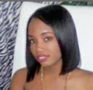 Date this foxy Dominican Republic girl Jenni from Santo Domingo DO32565