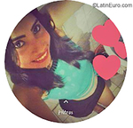 cute Venezuela girl Chica bonita from Caracas VE1667