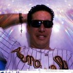 fun Colombia man William Gonzale from Tucupita VE1676