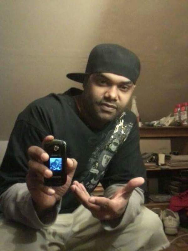 Date this good-looking United States man ANGELITO from  US19365