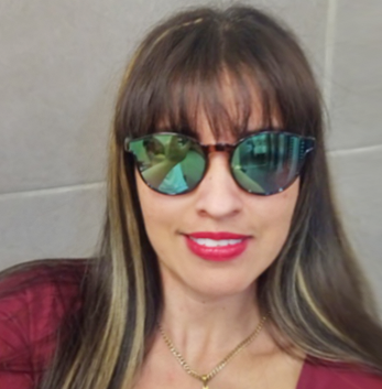 Date this stunning Peru girl Naydu from Lima PE1271