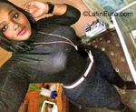 hot Dominican Republic girl Liliana from Santo Domingo DO32623