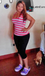 beautiful Colombia girl Luz from Cali CO23962
