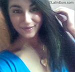funny Venezuela girl Pierina from Caracas VE1687