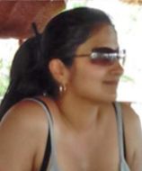 Date this cute Colombia girl Johana from Bogota CO23969