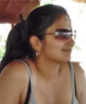 lovely Colombia girl Johana from Bogota CO23969