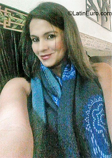 Date this fun Guatemala girl Michelle from Guatemala City GT99