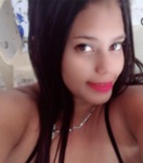 athletic Venezuela girl Roxana from Chacao VE1706