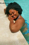 passionate Dominican Republic girl Marisol from La Romana DO32708