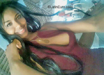 foxy Dominican Republic girl Esther from Santiago DO32709