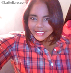 charming Colombia girl Karen from Cali CO24012