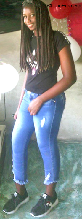 Date this sensual Colombia girl Miyarley from Puerto Tejada CO24013