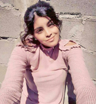 georgeous Argentina girl Rocio from Maria Grande AR139