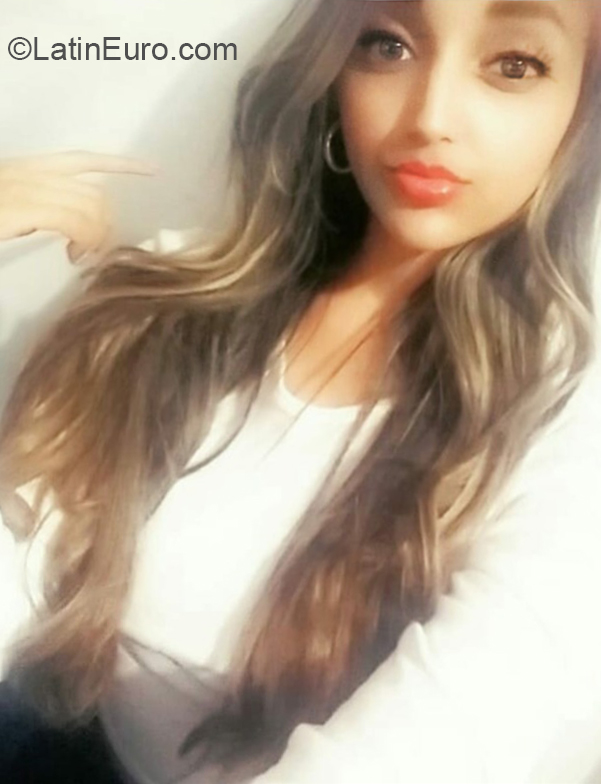 Date this attractive Colombia man Marilin from Bogota CO24023