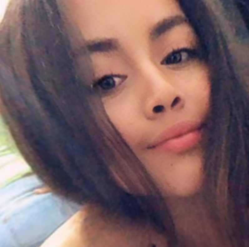 Date this gorgeous Colombia girl Natalia from Cali CO24025