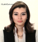 delightful Bolivia girl Gabriela from La Paz BO34