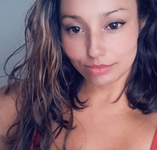 Date this passionate Colombia girl Angie from Bogota CO24038