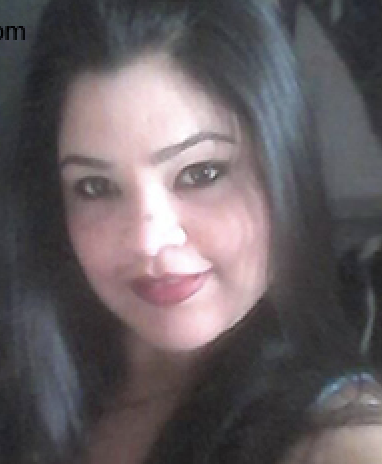 Date this sultry Venezuela girl Maher from Caracas VE1738