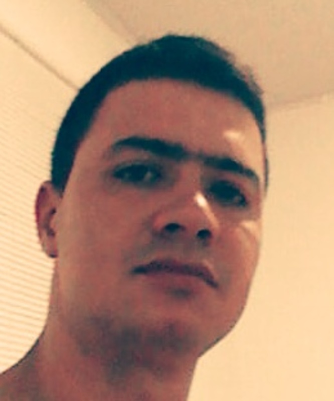 Date this stunning Colombia man Juan Camilo from Cali CO24050