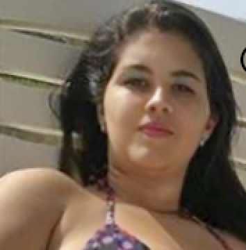Date this gorgeous Venezuela girl Maria from Caracas VE1748