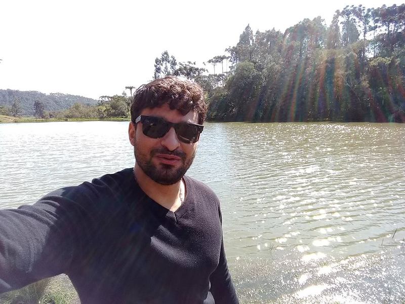 Date this hard body Brazil man Brasileirojovem from Duque De Caxias BR10591