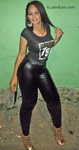 hot Dominican Republic girl Marleny from La Romana DO32802