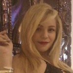 pretty Venezuela girl  from San Fernando VE1753