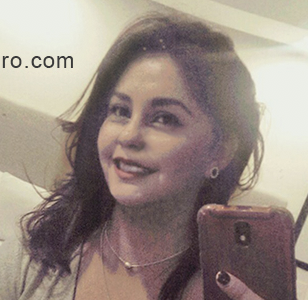 Date this funny Mexico girl Liz from Mexico City MX1593