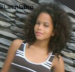 passionate Dominican Republic girl Winifer from Santo Domingo DO32832
