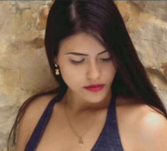 Date this sensual Colombia girl Catalina from Bogota CO24079