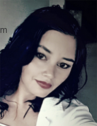 Date this georgeous Colombia girl Vane from Cali CO24085