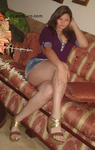attractive Venezuela girl Liliana from Caracas VE1766