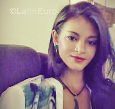 Date this good-looking Brazil girl Jaciara from Goiania BR10598