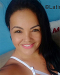 charming Brazil girl Tiania from Cariacica BR10606