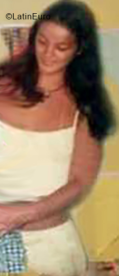 Date this stunning Brazil girl Salvana from Recife BR10610