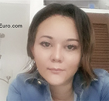 Date this passionate Colombia girl Angelica from Santa Marta CO24136